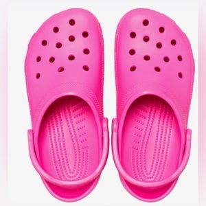 Women’s Crocs Classic Clog